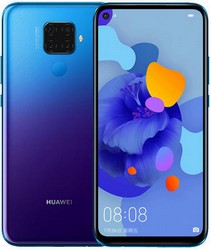 Замена батареи на телефоне Huawei Nova 5i Pro в Твери